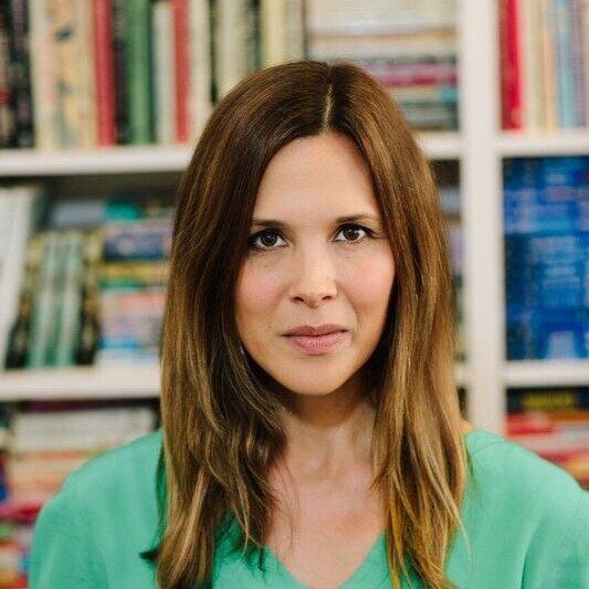 avatar for Katherine Fausset