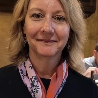 avatar for Lisa Allen Steffian, Ph.D.