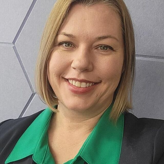 avatar for Dr. Heather Handler
