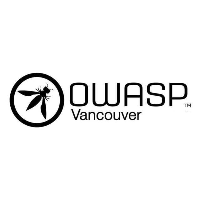 avatar for OWASP Vancouver Chapter