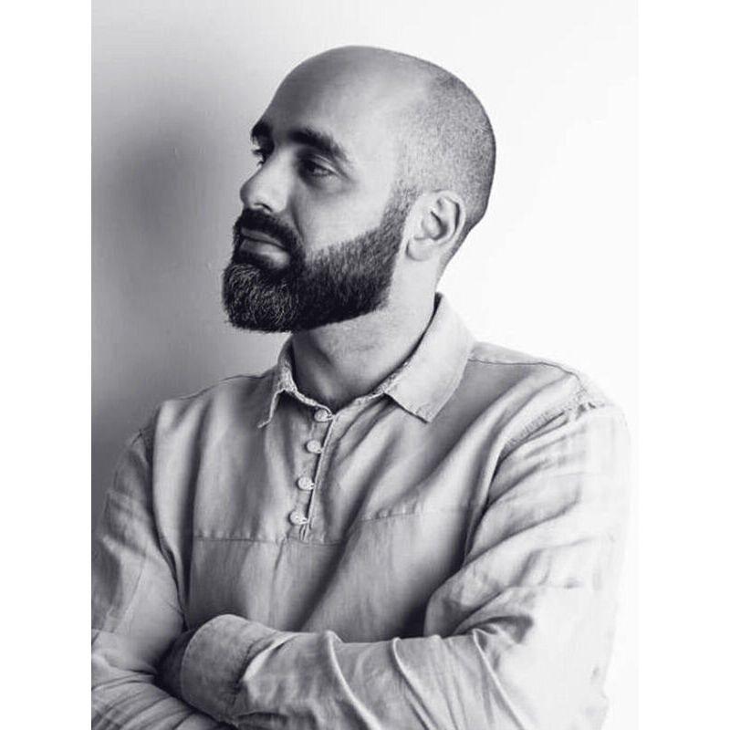 avatar for George Zautashvili