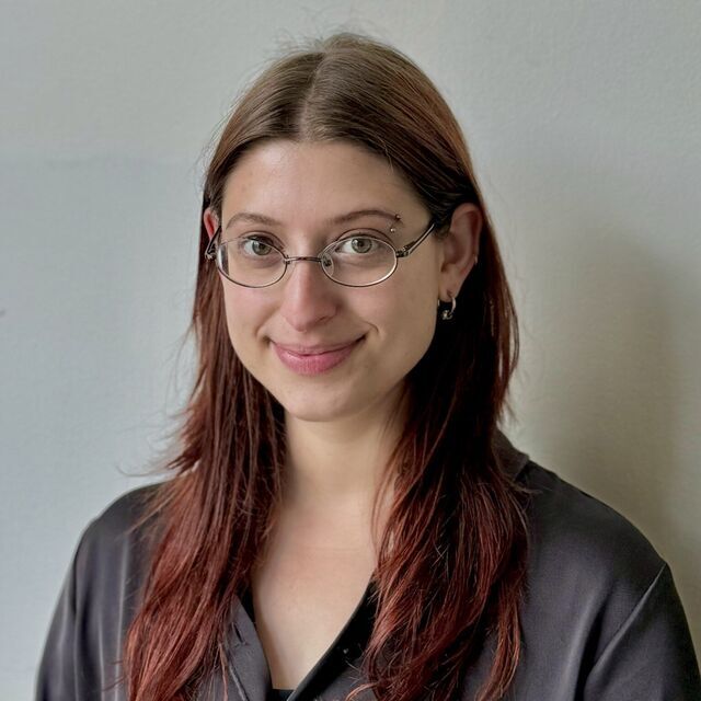 avatar for Lucy Berman