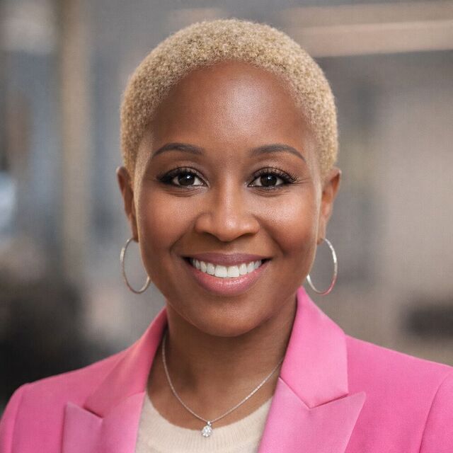 avatar for Suzette Holmes