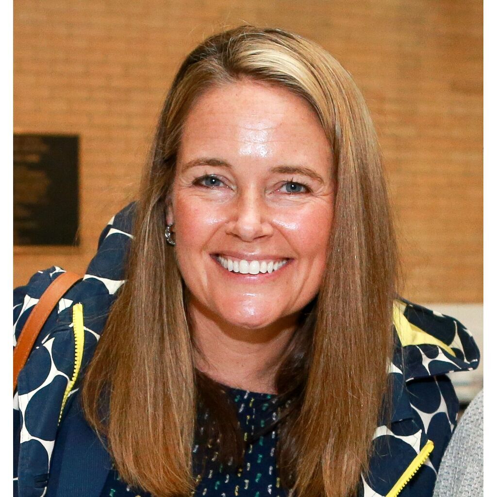 avatar for Bridget Chiaruttini