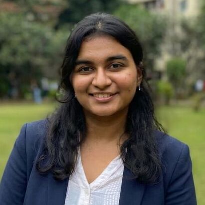 avatar for Yashita Mahalle