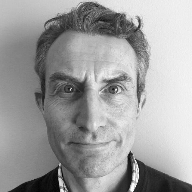 avatar for Paddy Hirsch