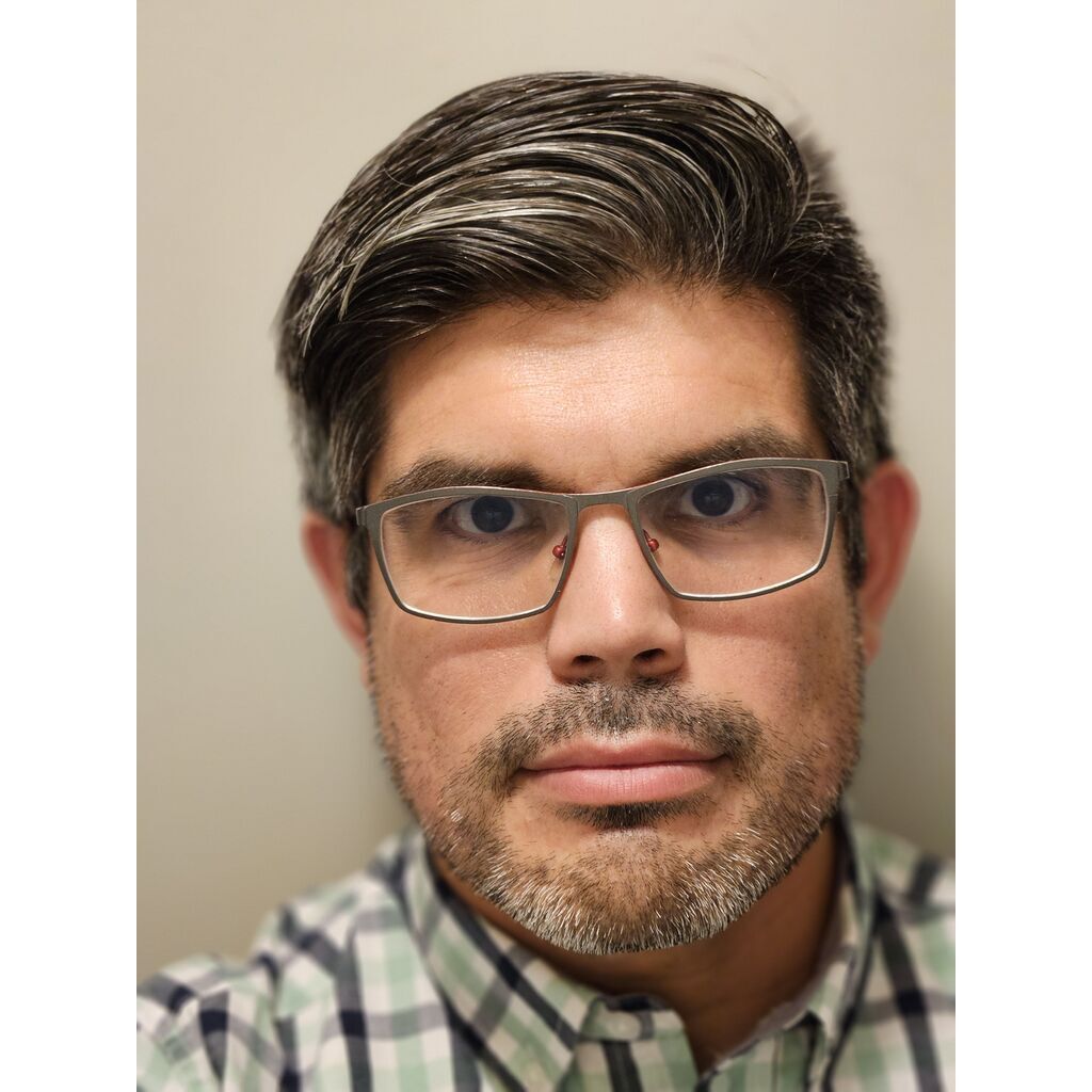 avatar for Jeff Strahota