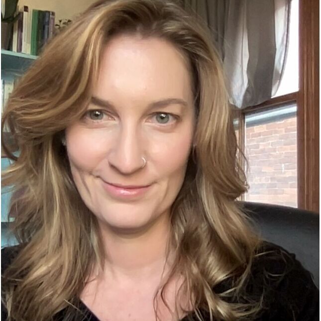 avatar for Dr. Jennifer Cohen