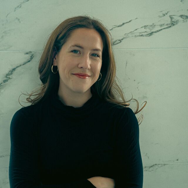 avatar for Gillian Walsh