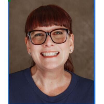 avatar for Tiffani Alvidrez