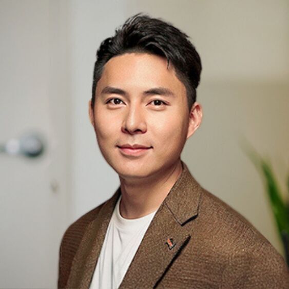 avatar for Constantine Yu - Shad Canada