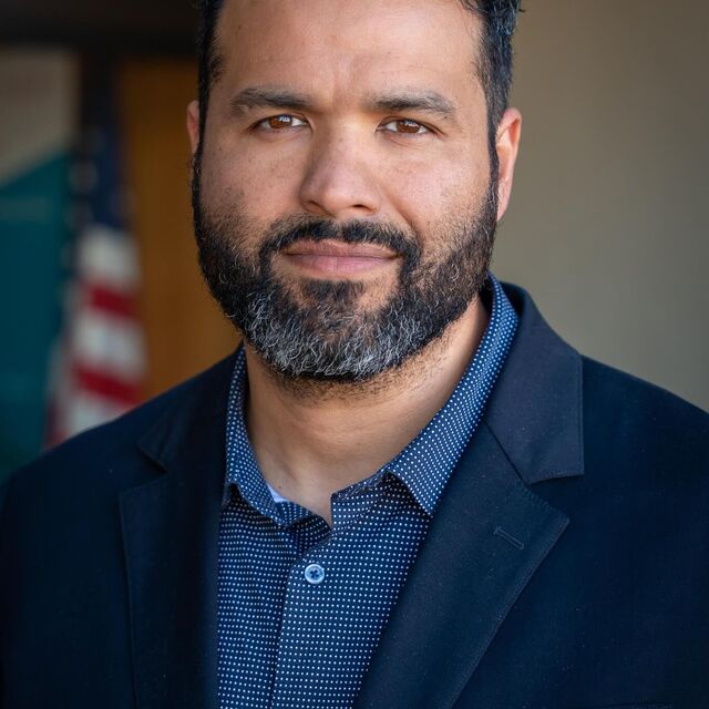 avatar for Marcelo Quiñones