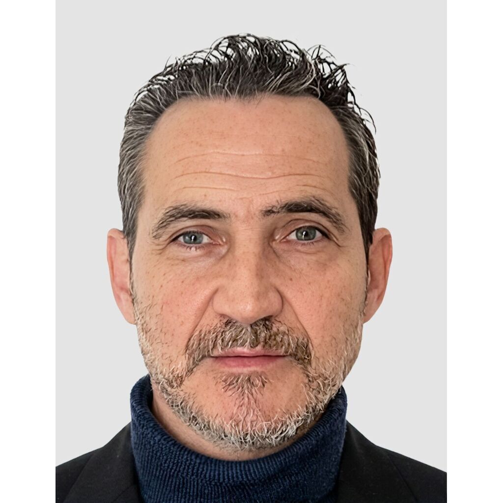 avatar for Gabriele De Vito