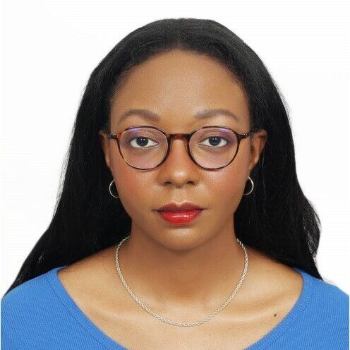 avatar for Christal Parris-Campbell