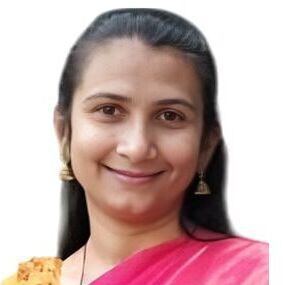 avatar for Prof. Kalyani Ghuge