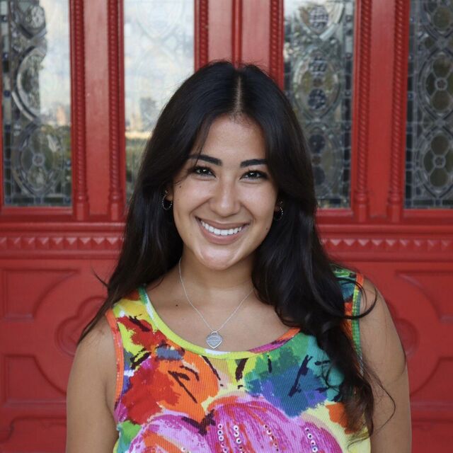 avatar for Maya Núñez