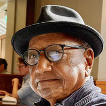 avatar for Floyd Norman