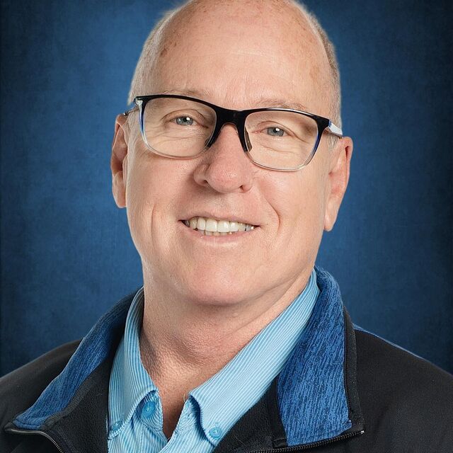 avatar for Doug Long PhD, LAT, ACT