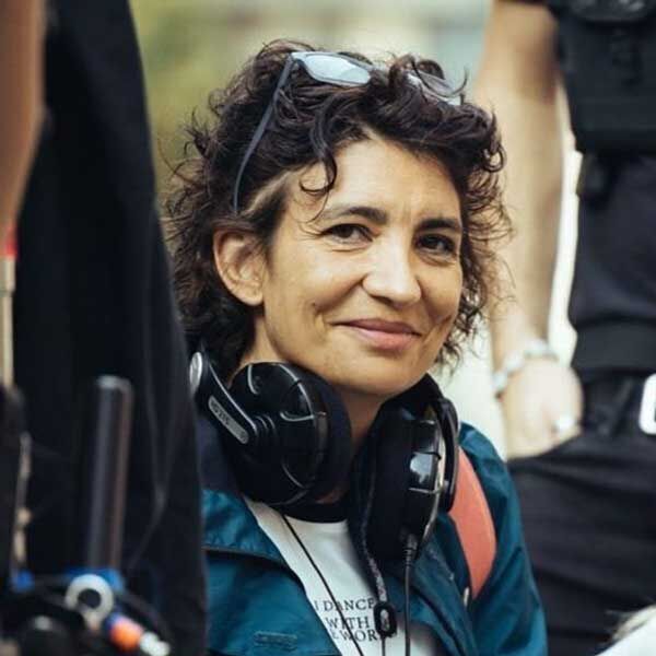 avatar for Olga Osorio