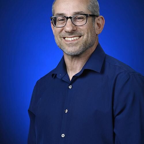 avatar for Dr. Rick Balkin