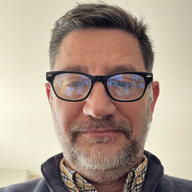 avatar for Peter Bodary