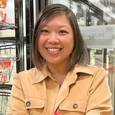 avatar for Mandy Wu