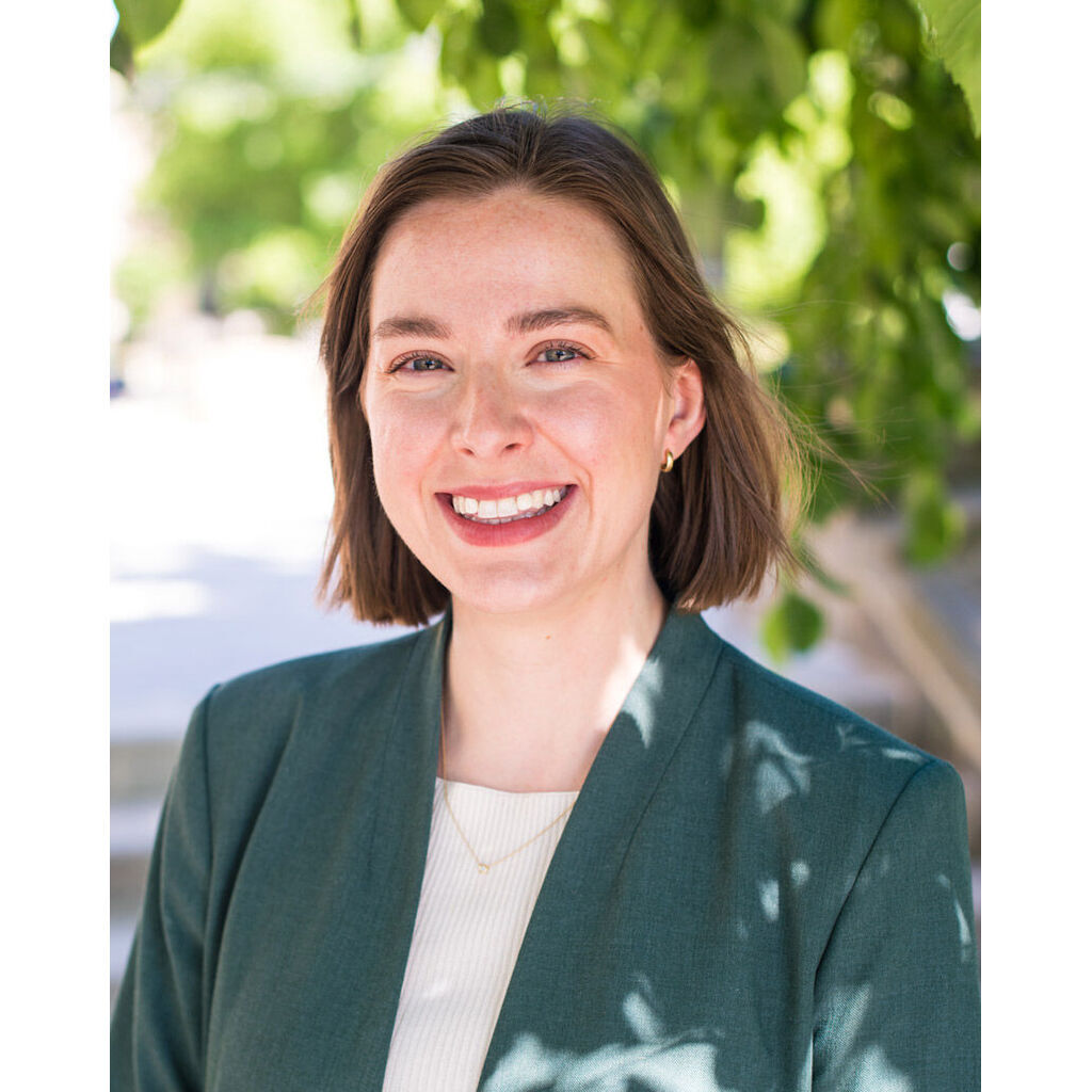 avatar for Shelby Kaemmerer