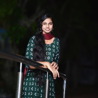 avatar for Shanthi Priya