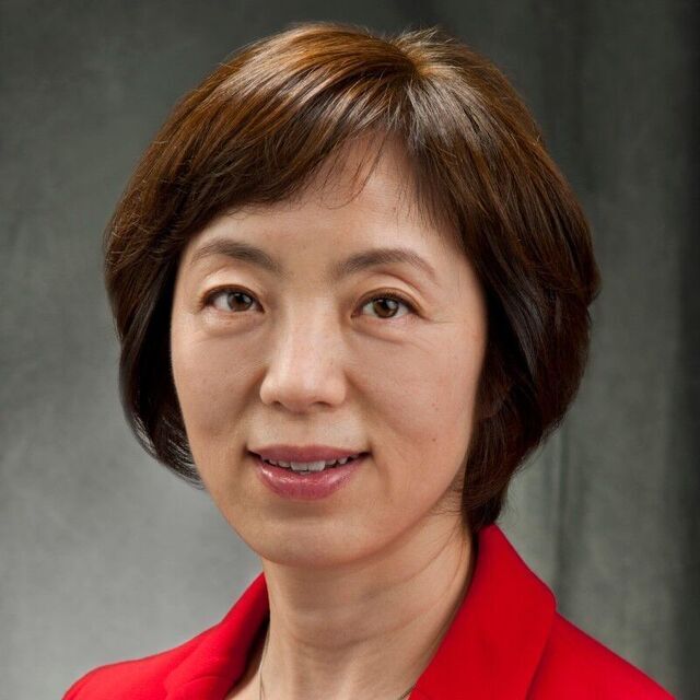avatar for Sue Bai