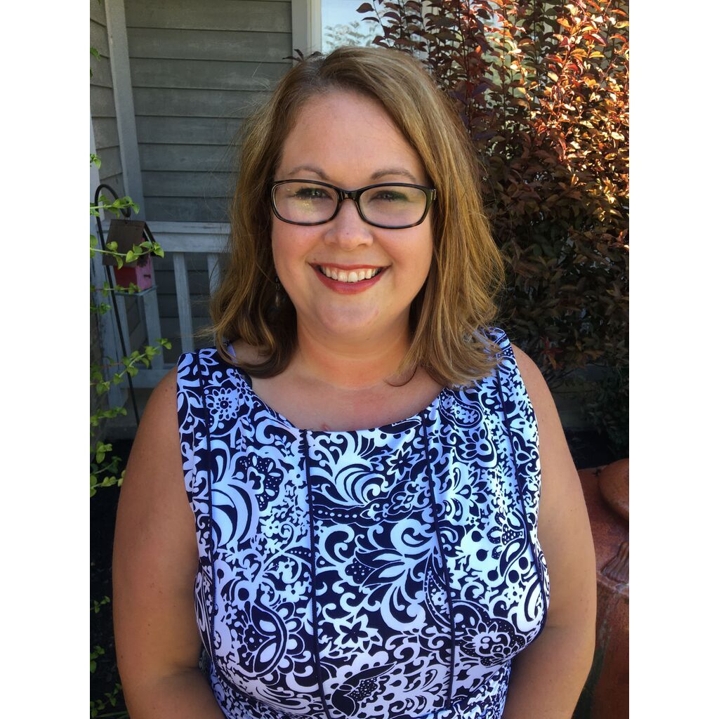 avatar for Angie Kroeger