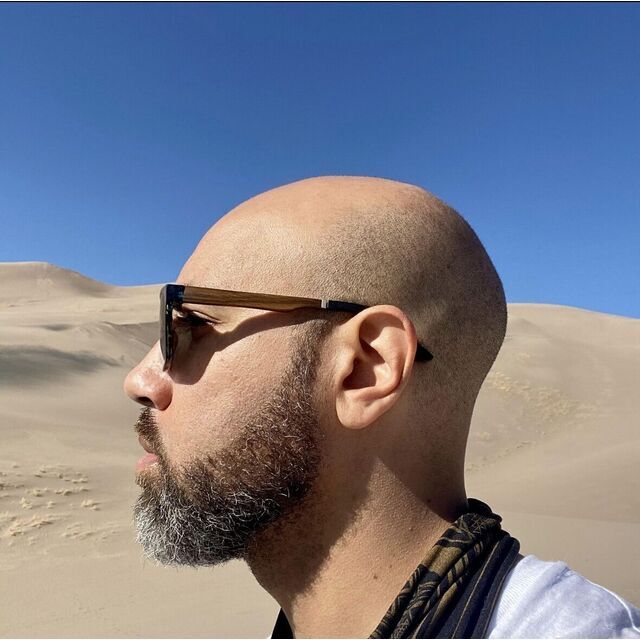 avatar for DJ Joshua Crenshaw