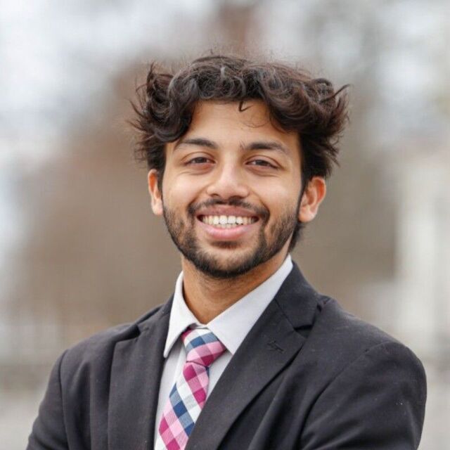 avatar for Tanish Gupta