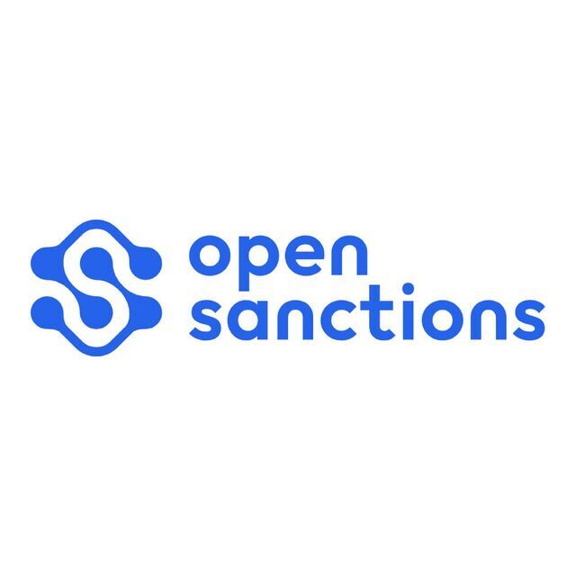 avatar for Open Sanctions