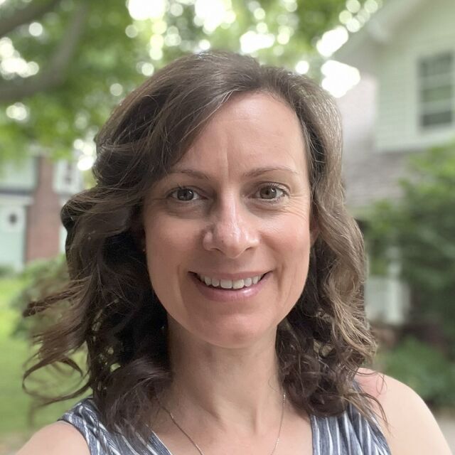avatar for Dr. Erin Hill, PhD