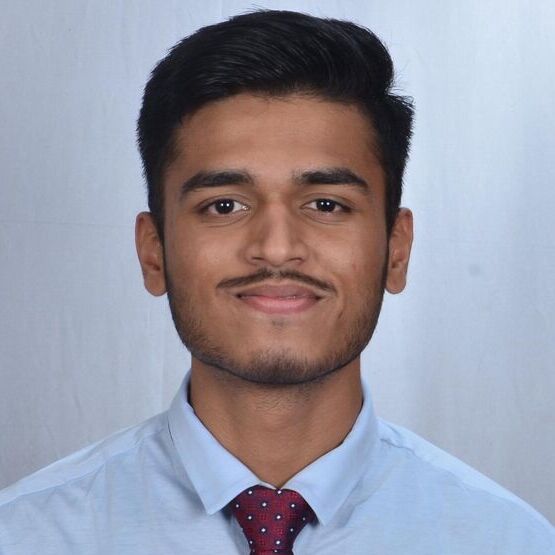 avatar for Prasanna Kekare