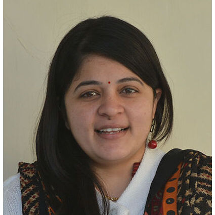 avatar for Nikita Bhatt