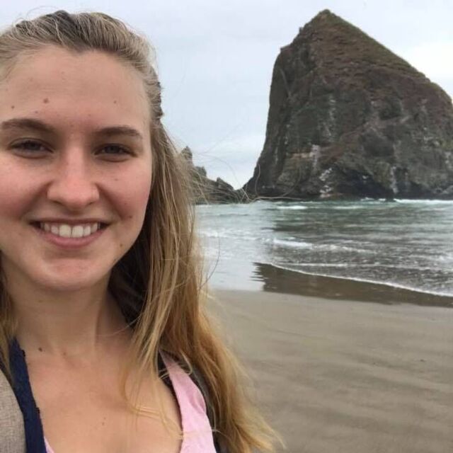 avatar for Kristi Belcher