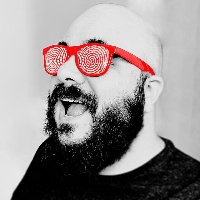 avatar for Dan Browder