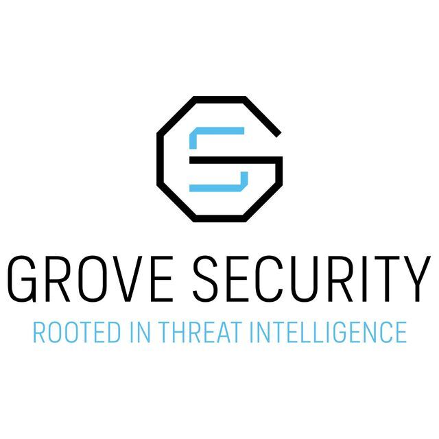 avatar for Grove Security