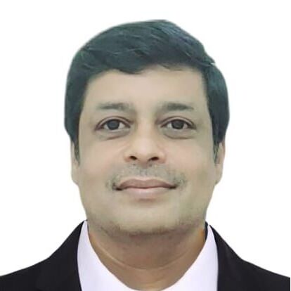avatar for Rajesh M. Metkar
