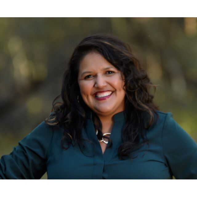 avatar for Alesha Moreno-Ramirez, M.A.