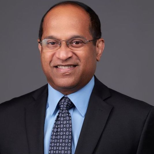 avatar for Viraj deSilva