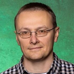avatar for Pawel Hryb