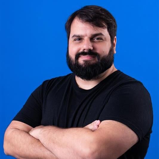 avatar for Rafael Carnevale