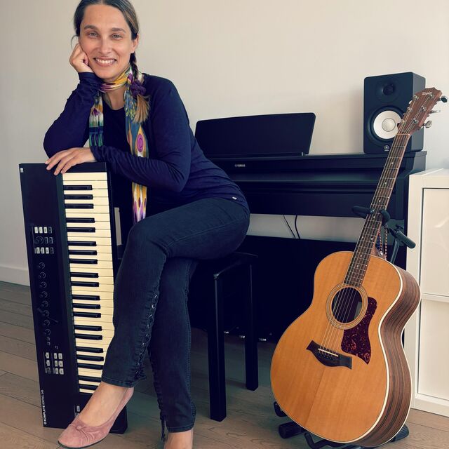 avatar for Laura Montanari