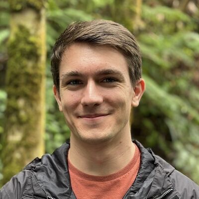 avatar for Spencer Gilson