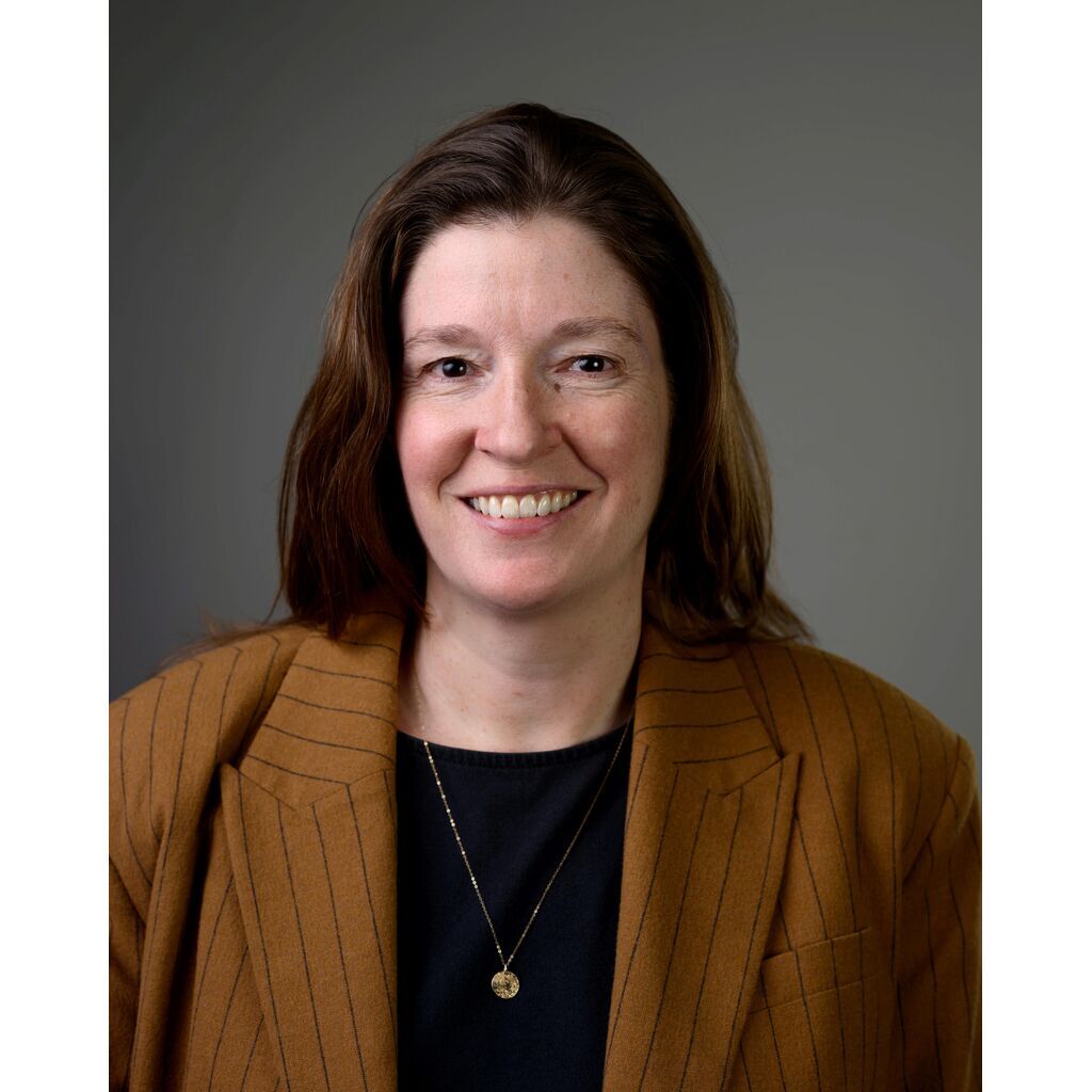 avatar for Megan Klein-Hewett