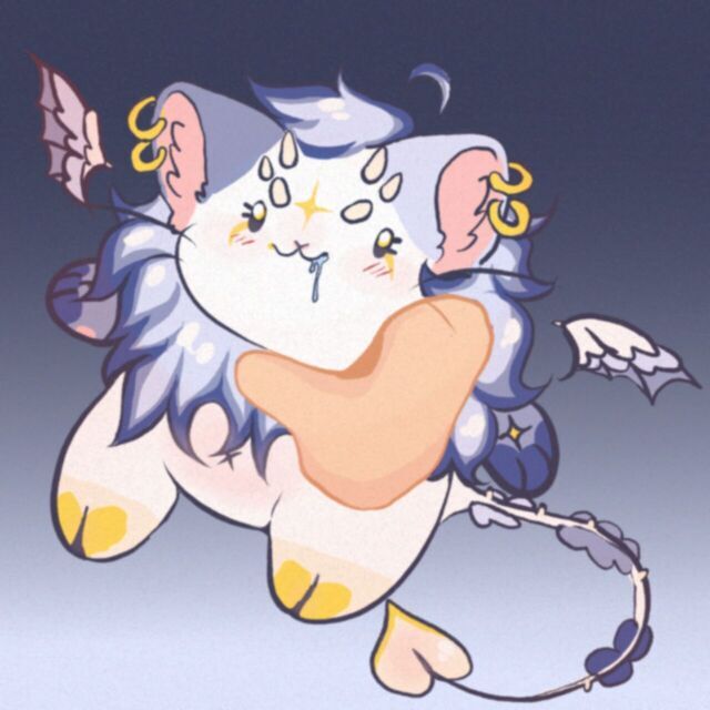 avatar for Zeta Stellar