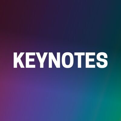 avatar for Keynotes