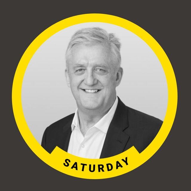 avatar for Clive Meanwell